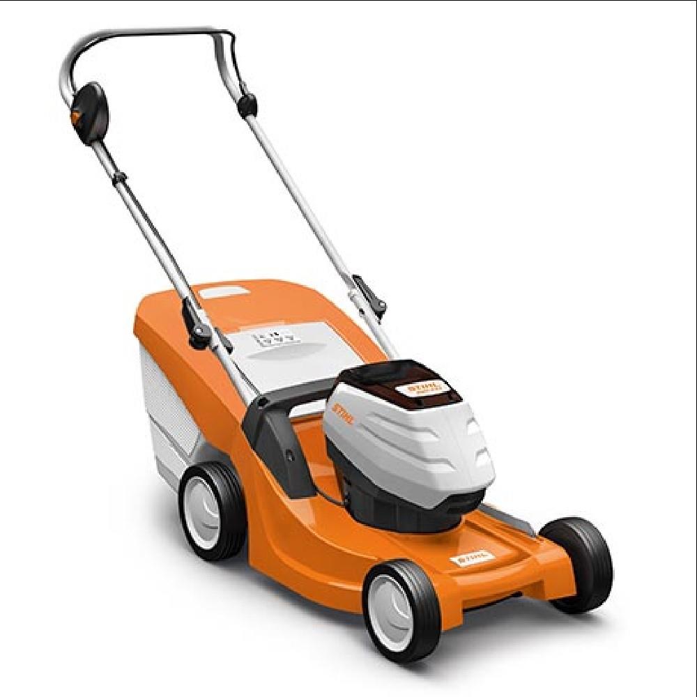 STIHL RMA 443 Akku-Rasenmäher