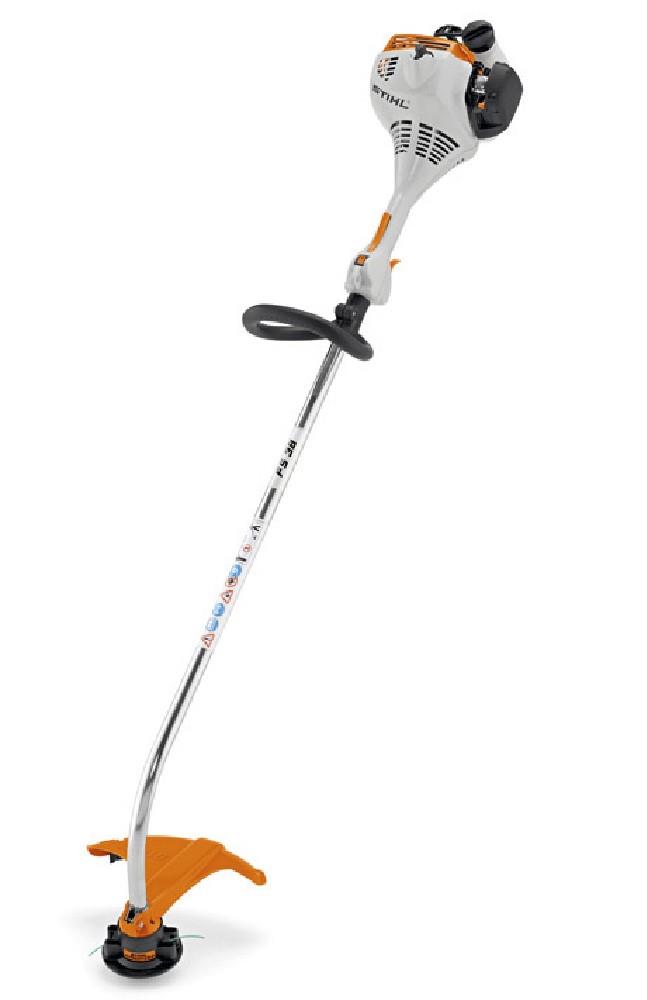 STIHL FS 38 Benzin-Motorsense