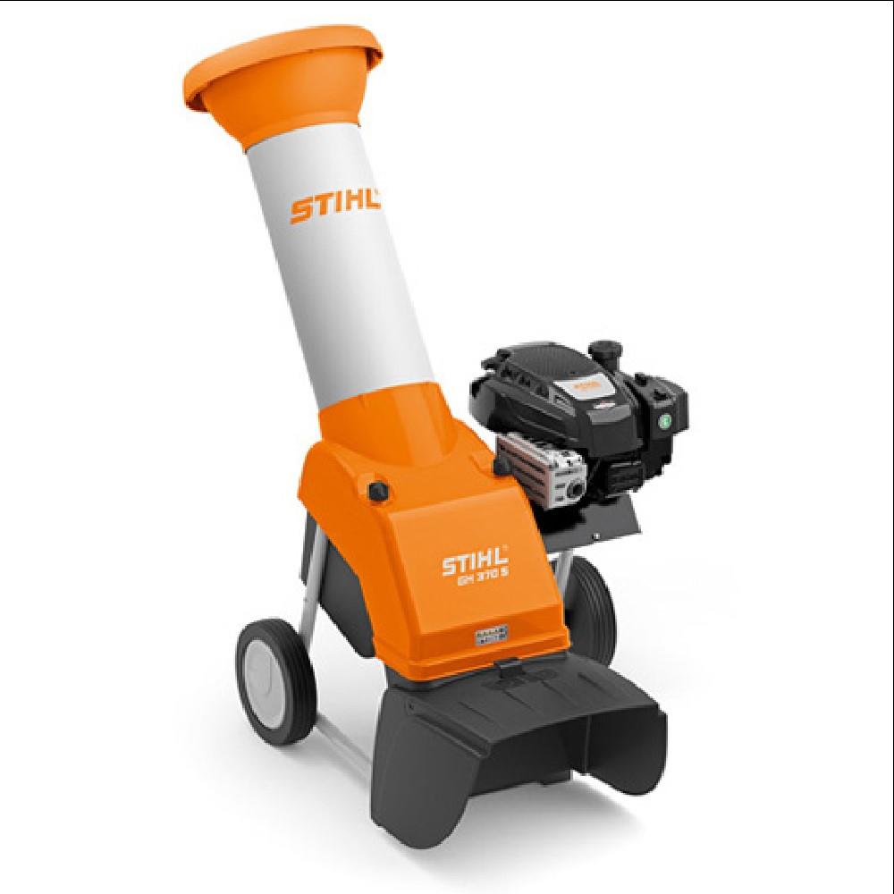 STIHL GH 370 S Benzin-Häcksler