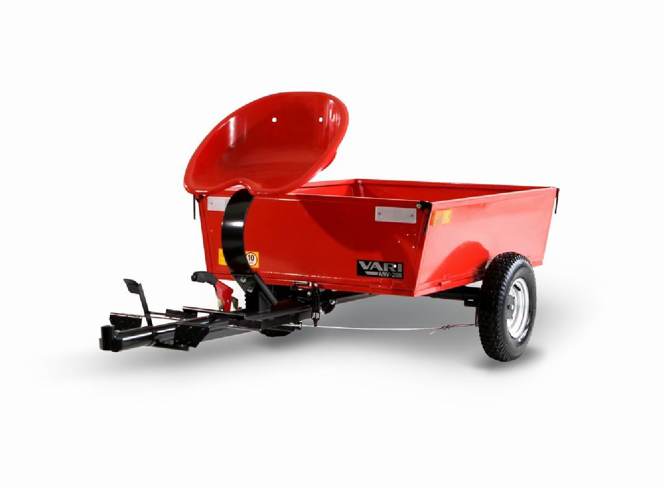 VARI Anhänger Raptor ANV-200