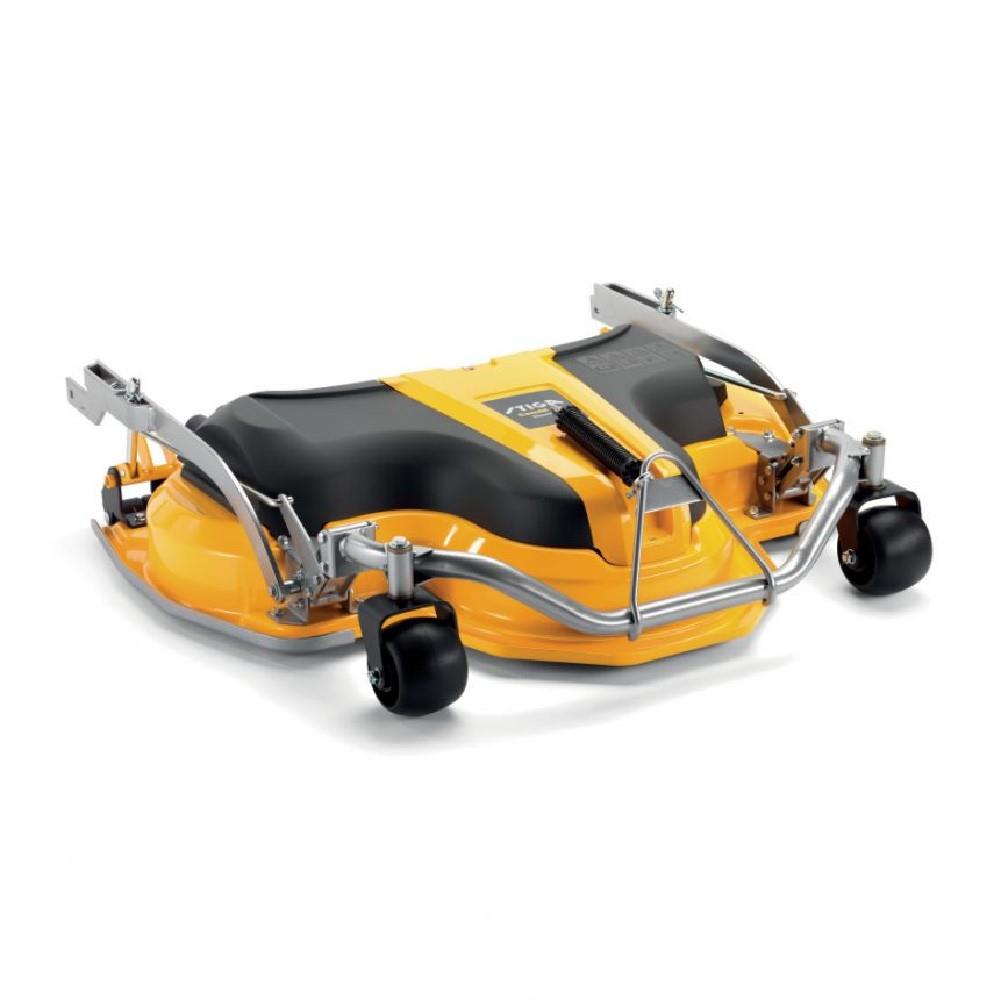 STIGA Mähdeck PARK 100 Combi EL QF