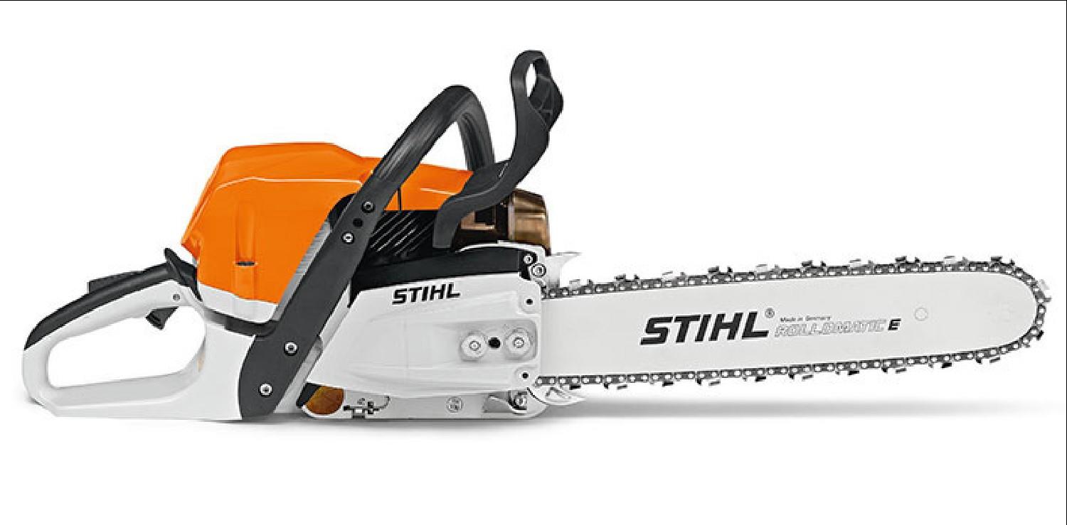 STIHL MS 362 C-M Benzin-Motorsäge 45 cm / 3/8"RS