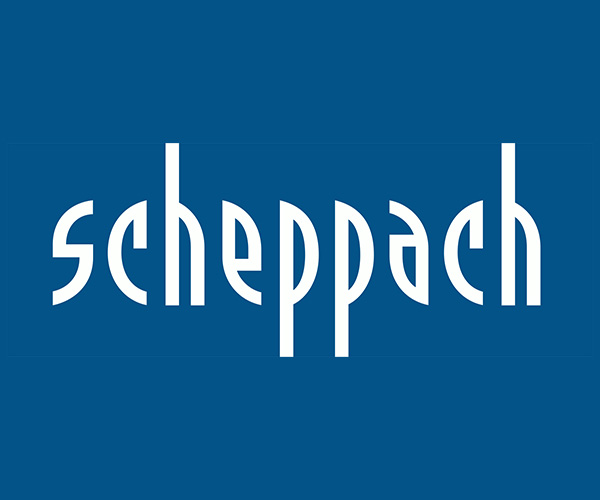 SCHEPPACH