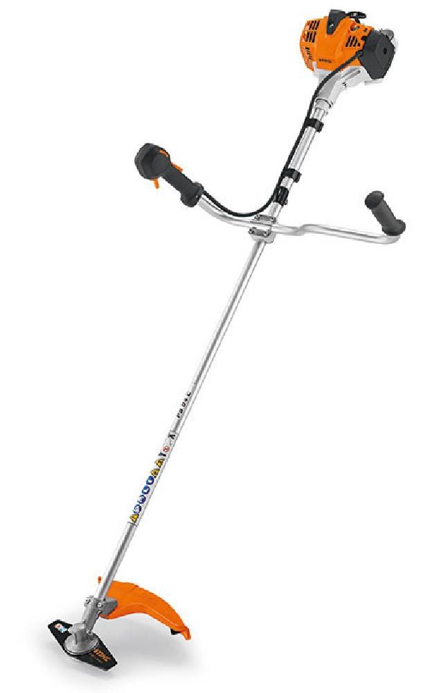 STIHL FS 94 C-E Benzin-Motorsense GSB 230-2