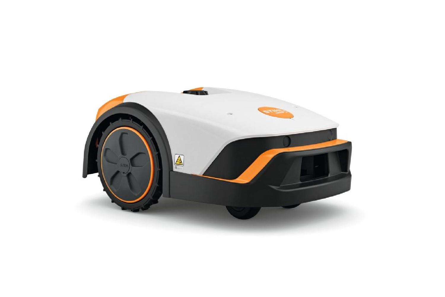 STIHL IMOW 3 MÄHROBOTER