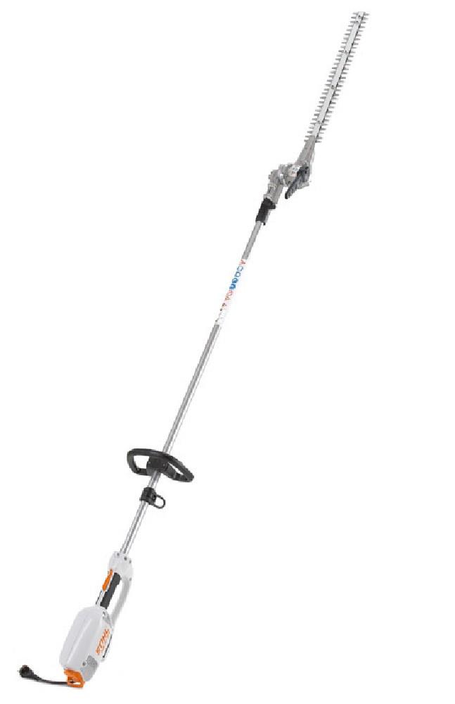 STIHL HLE 71 Hoch-Heckenschneider 50 cm