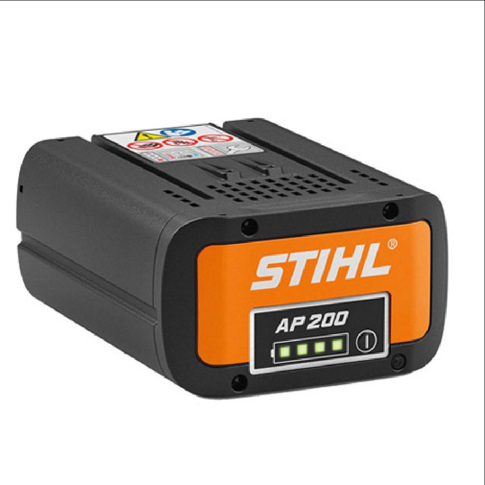 STIHL AP 200 Akkumulator