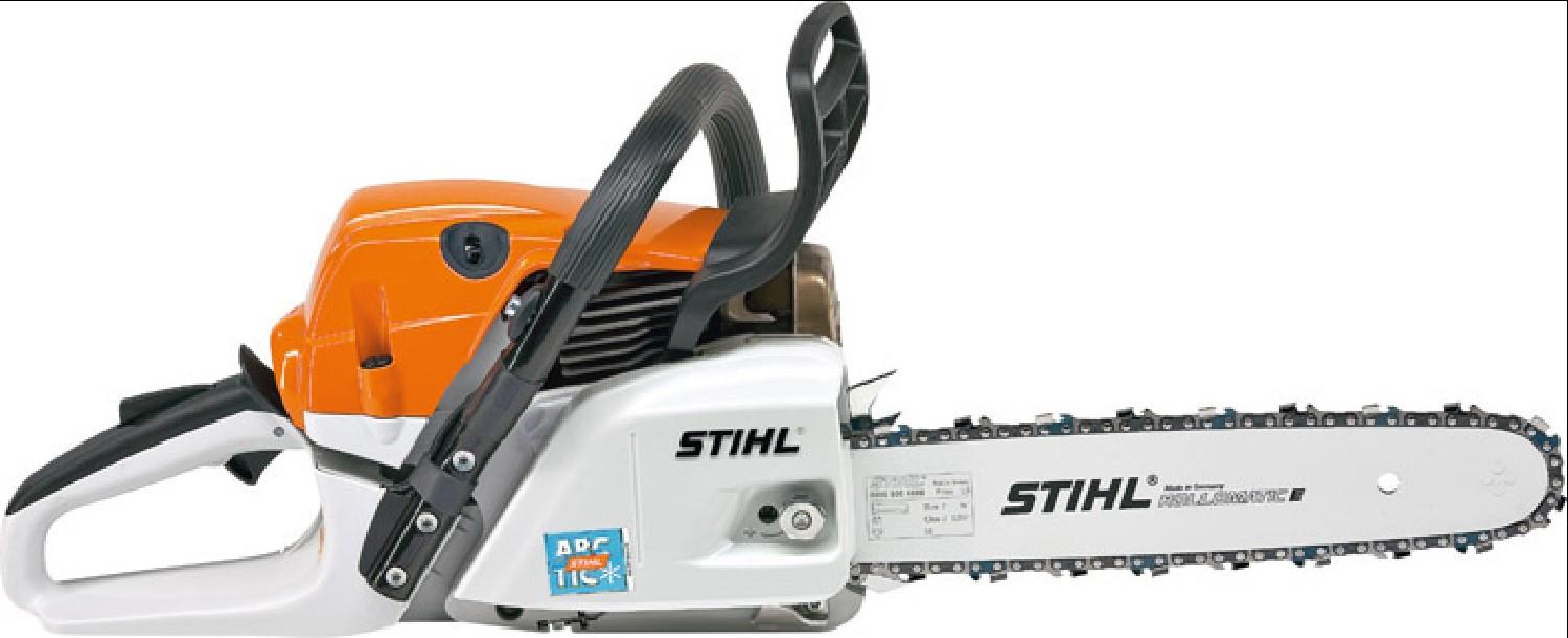 STIHL MS 241 C-M VW Benzin-Motorsäge 35 cm / 3/8"PS