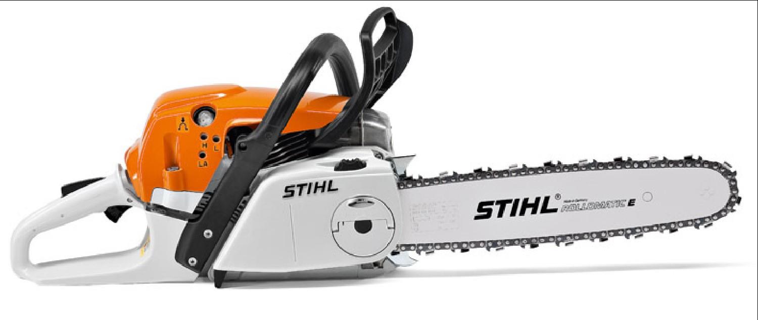 STIHL MS 271 C-BE Benzin-Motorsäge 40 cm / .325"RM3Pro