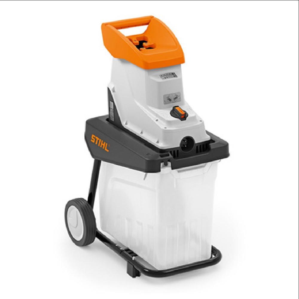 STIHL GHE 140 L Elektro-Häcksler