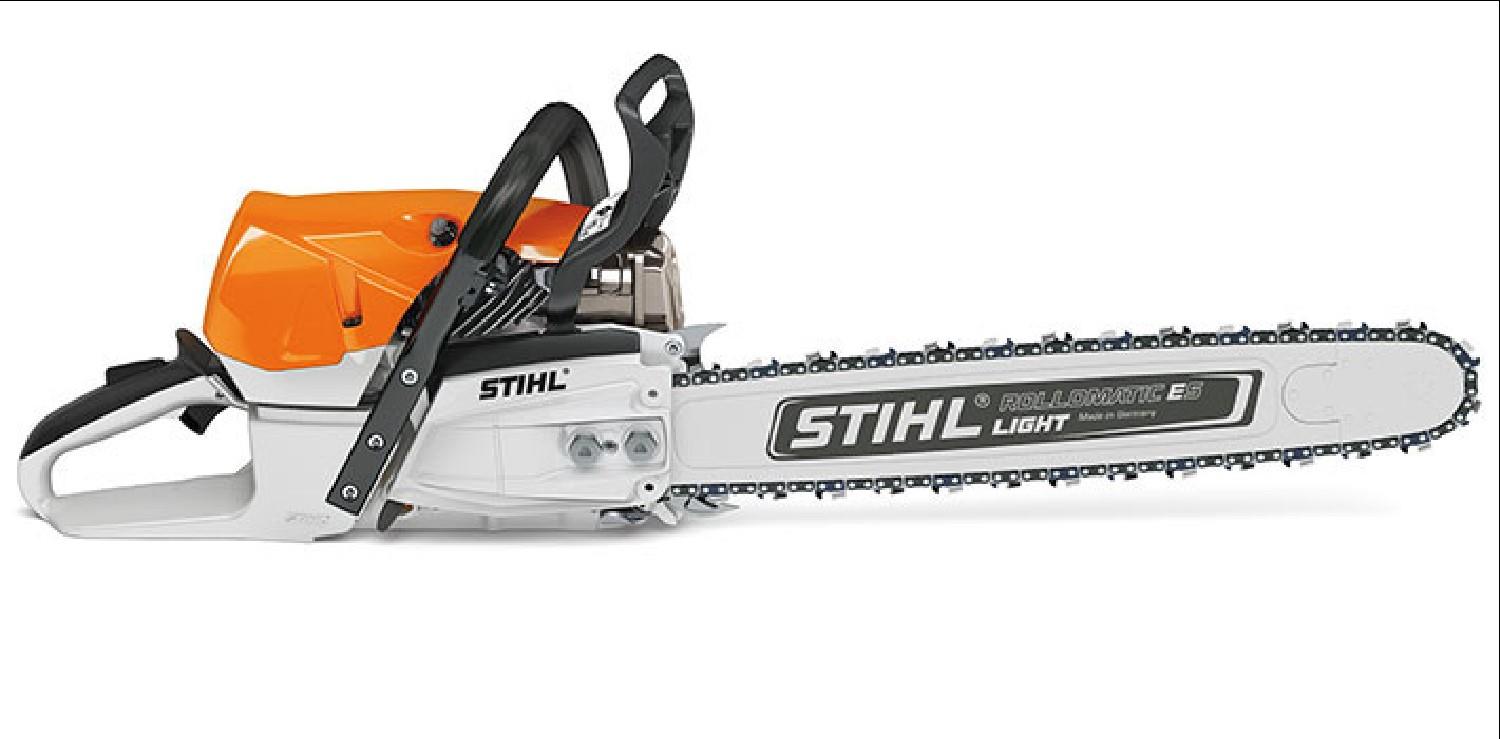 STIHL MS 462 C-M Benzin-Motorsäge 50 cm / 3/8"RS