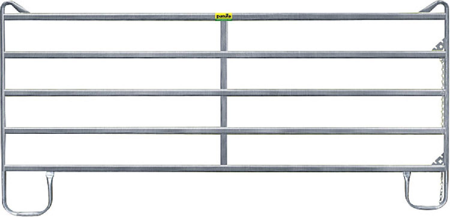 Panel Pony 3,00 m, H= 1,45 m, vz