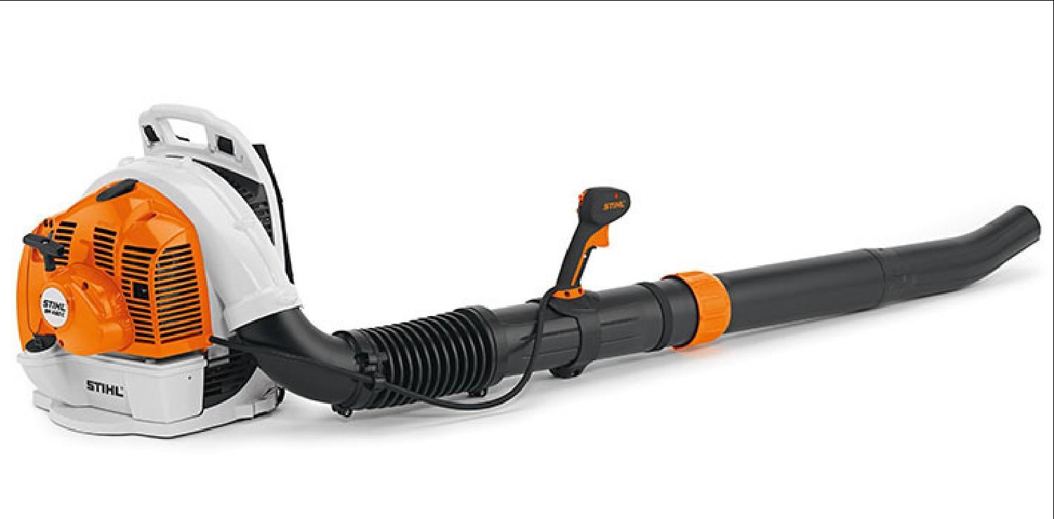 STIHL BR 450 C-EF Benzin-Blasgerät