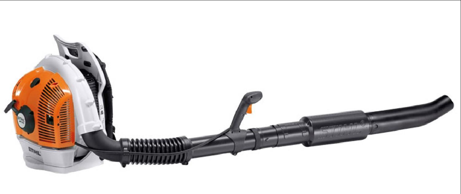 STIHL BR 500 Benzin-Blasgerät
