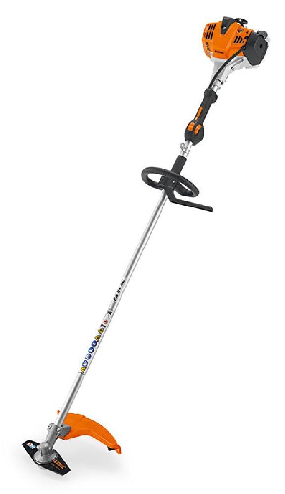 STIHL FS 94 RC-E Benzin-Motorsense GSB 230-2