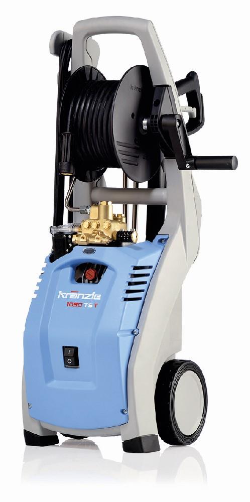 KRÄNZLE K 1050 TST Hochdruckreiniger Kaltwasser