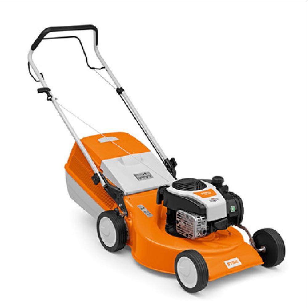 STIHL RM 253 Rasenmäher