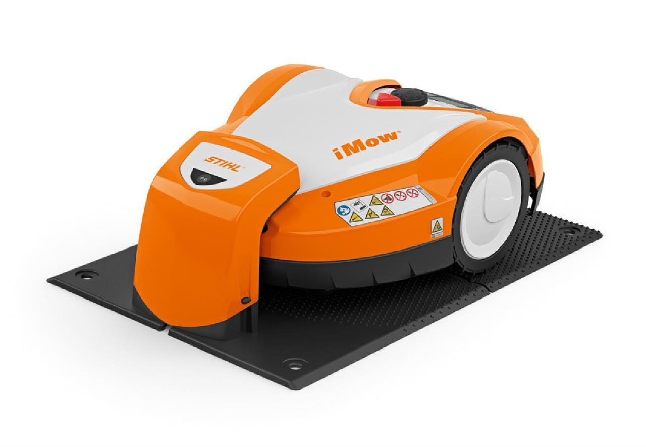 STIHL RMI 632 P Rasenroboter