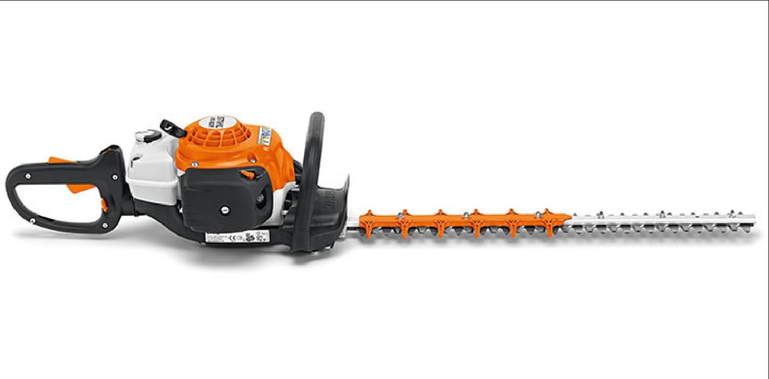 STIHL HS 82 R Benzin-Heckenschere 60 cm