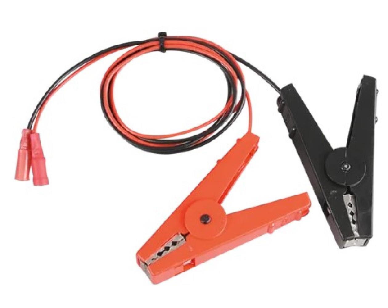 12 V KABEL FÜR 9 V BATTERIEGERÄTE (1 STÜ