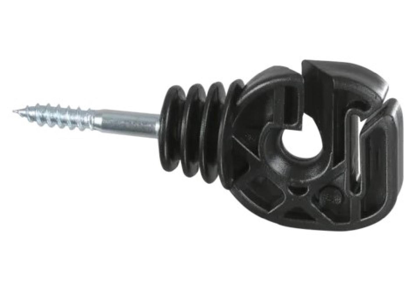 SEIL / BANDISOLATOR, HOLZGEWINDE, FÜR SE