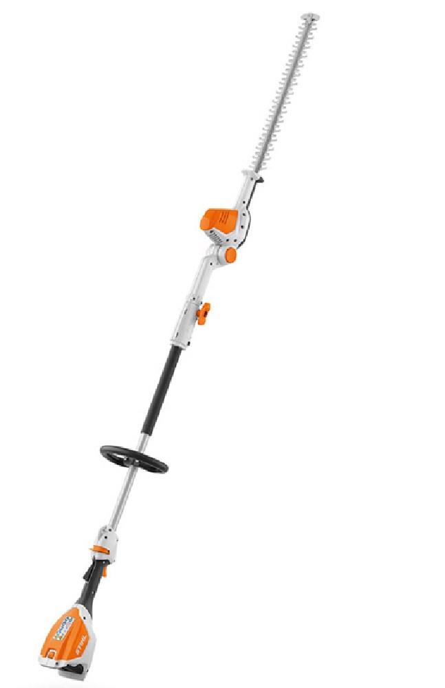 STIHL HLA 56 Akku-Hoch-Heckenschneider 45 cm