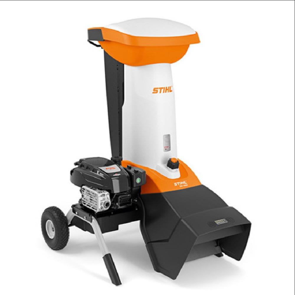 STIHL GH 460 Benzin-Häcksler