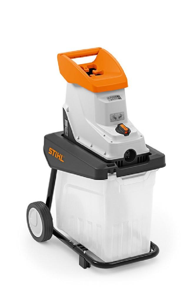 STIHL GHE 135 L Elektro-Häcksler