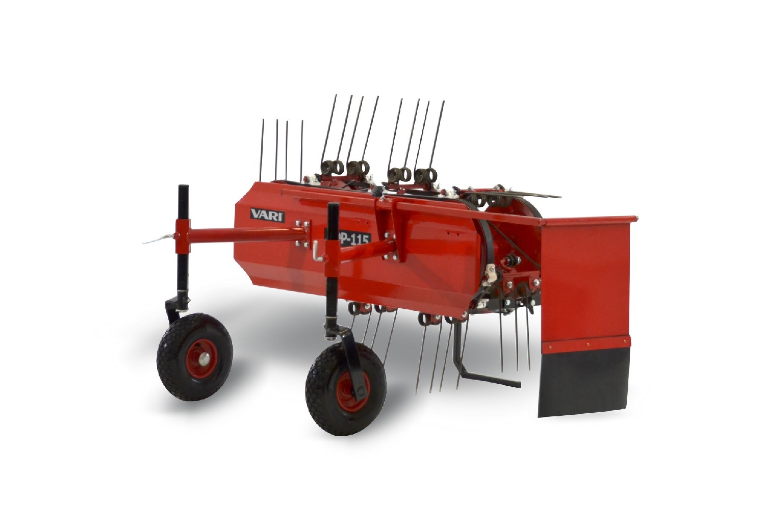 VARI Heuwender ROP115