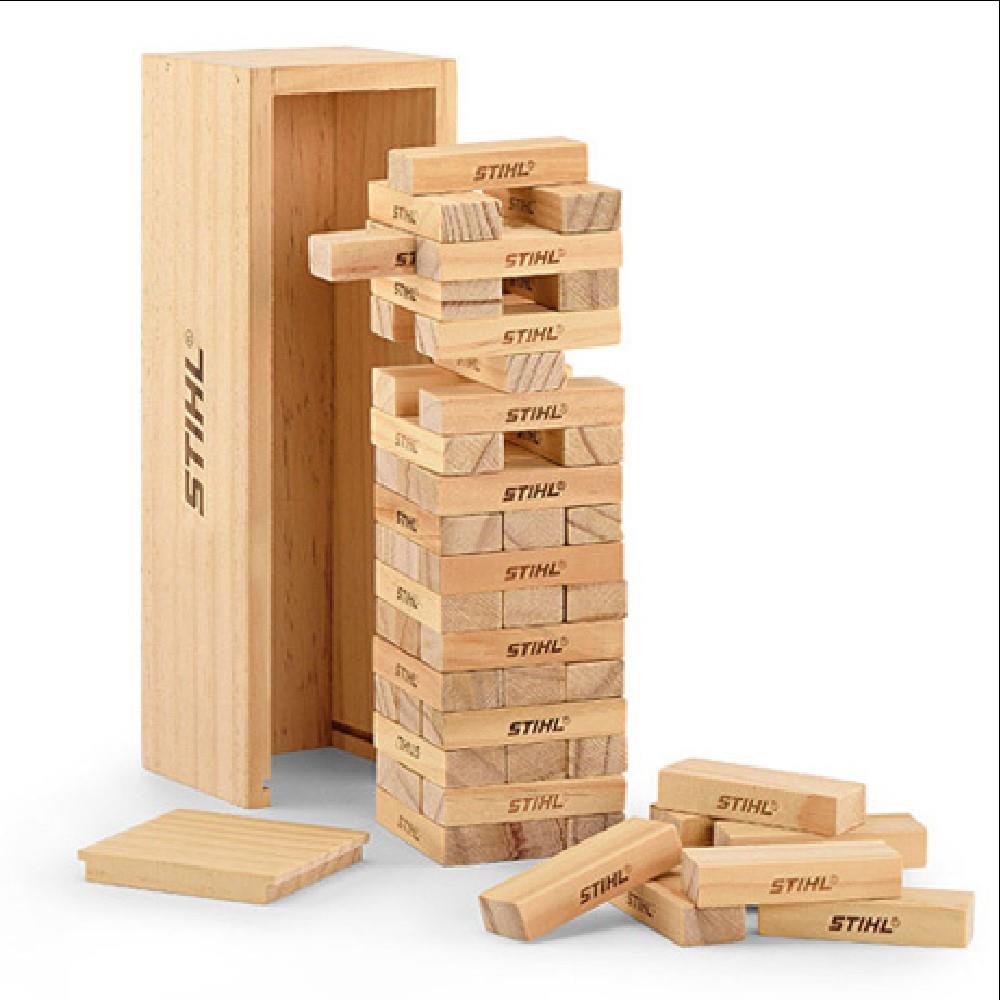 STIHL Holzstapelturm