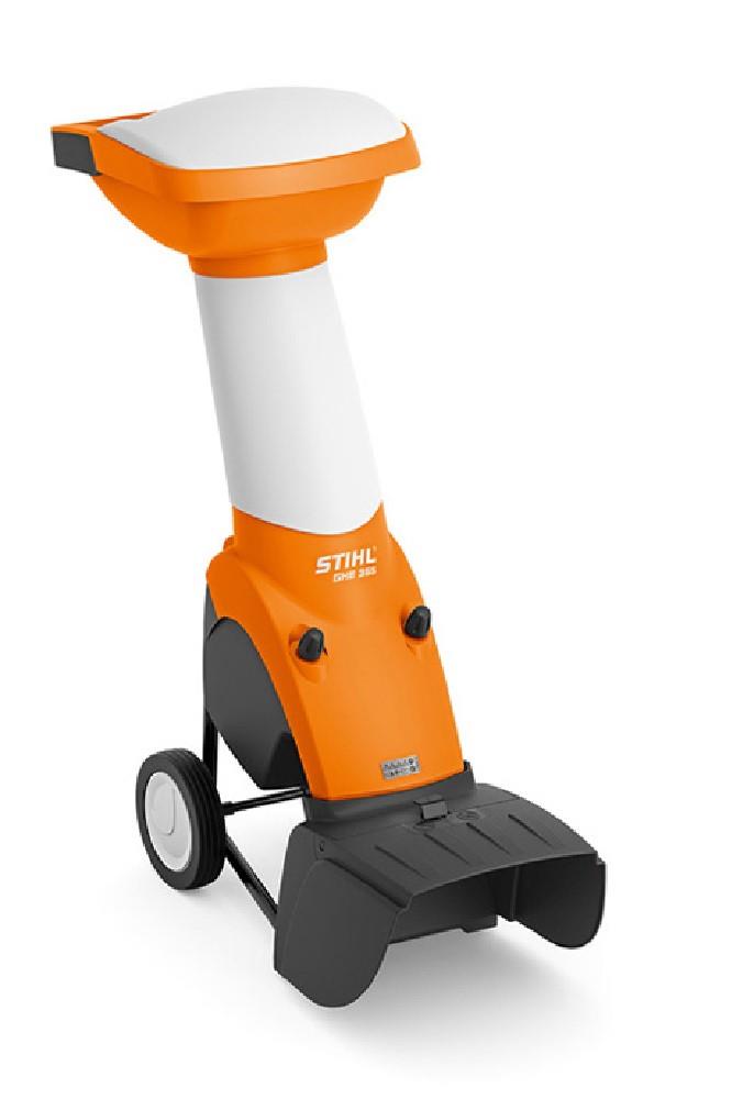 STIHL GHE 355 Elektro-Häcksler
