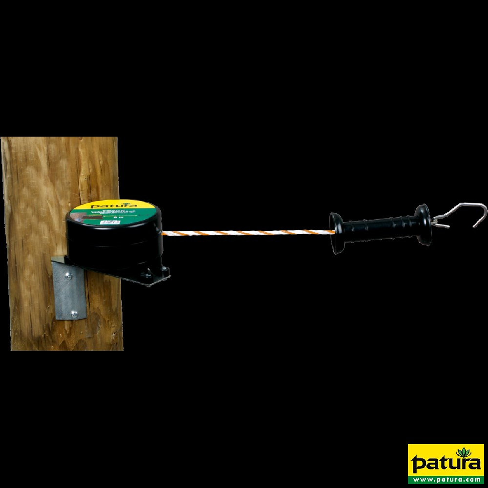 TORROLLE MIT 6 M SEIL