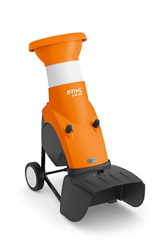 STIHL GHE 150 Elekto-Häcksler