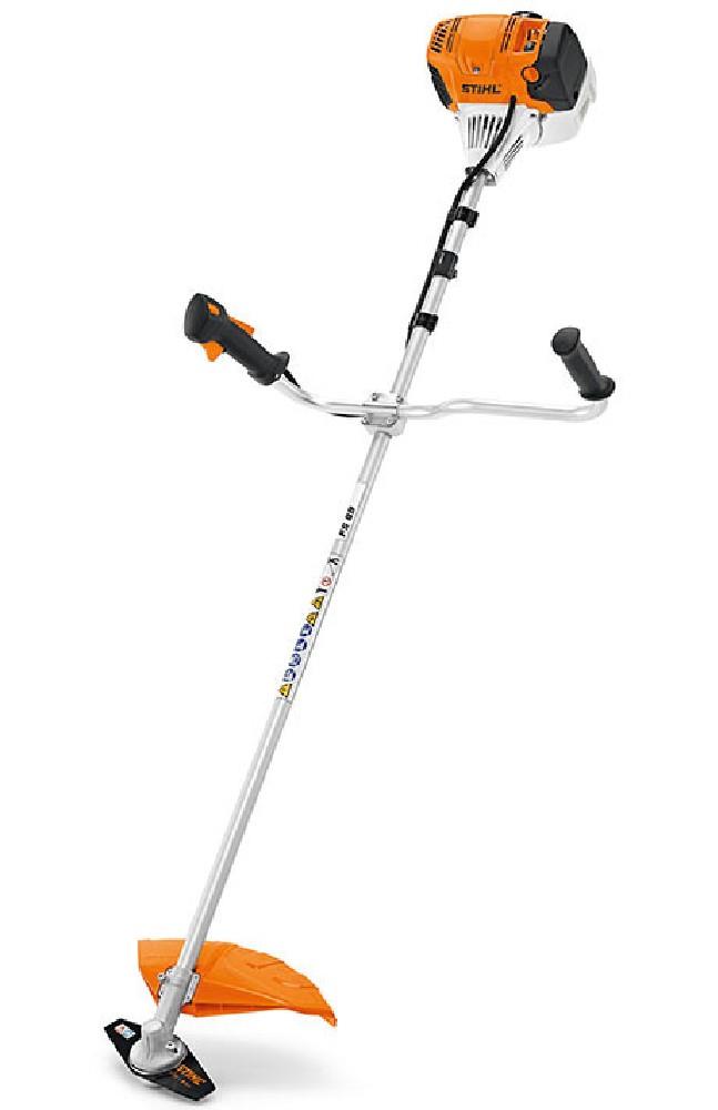 STIHL FS 89 Benzin-Motorsense