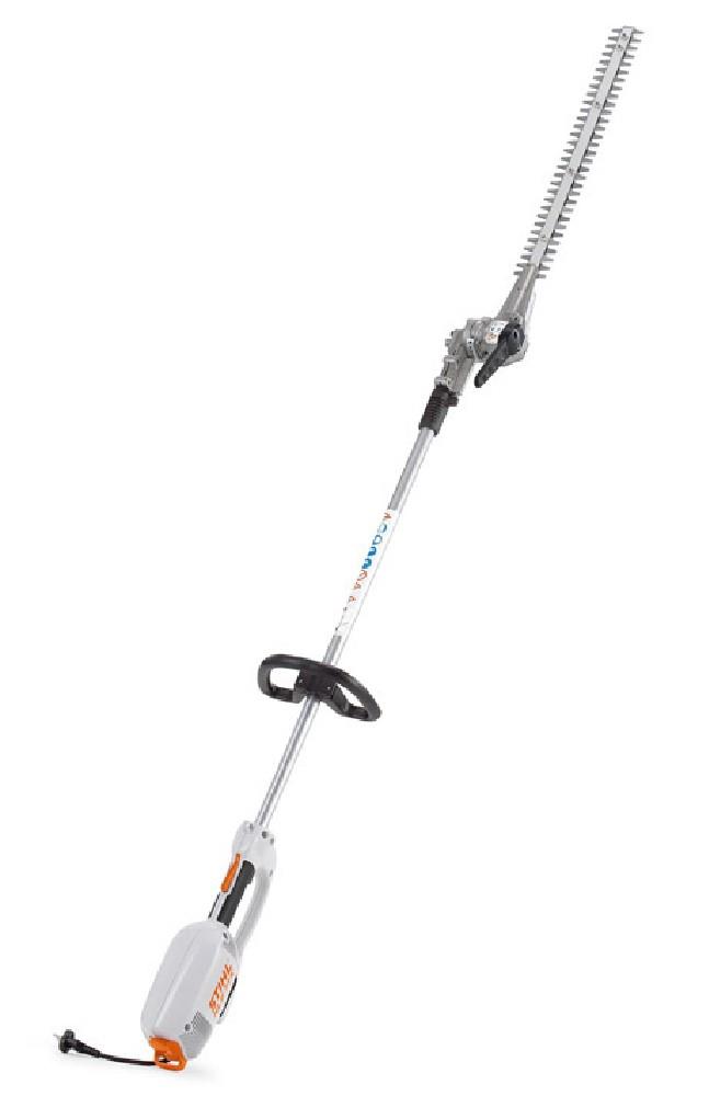 STIHL HLE 71 K Hoch-Heckenschneider 50 cm