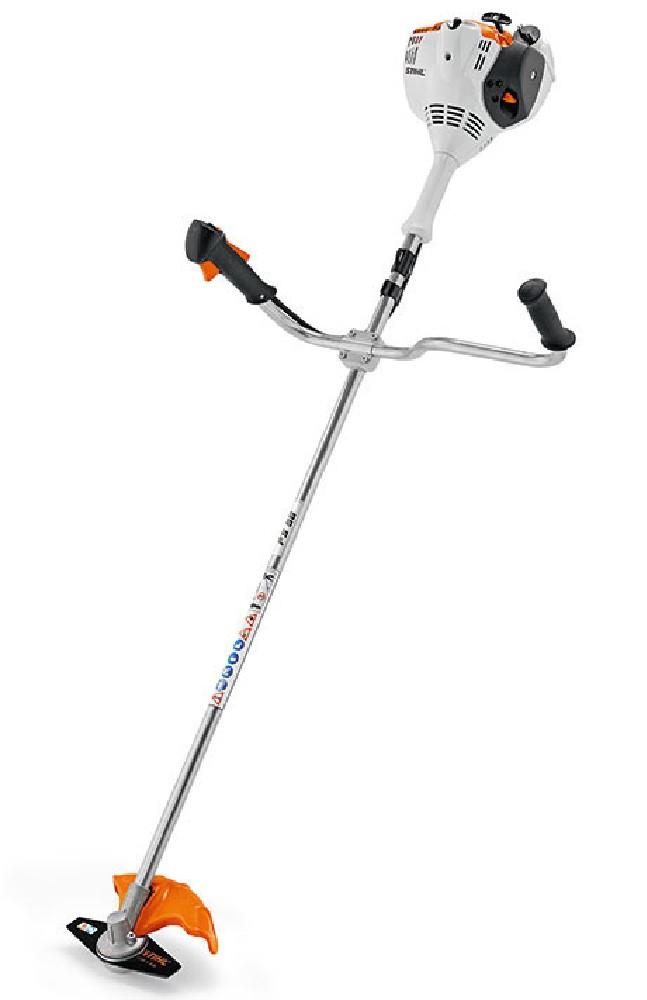STIHL FS 56 Benzin-Motorsense GSB 230-2