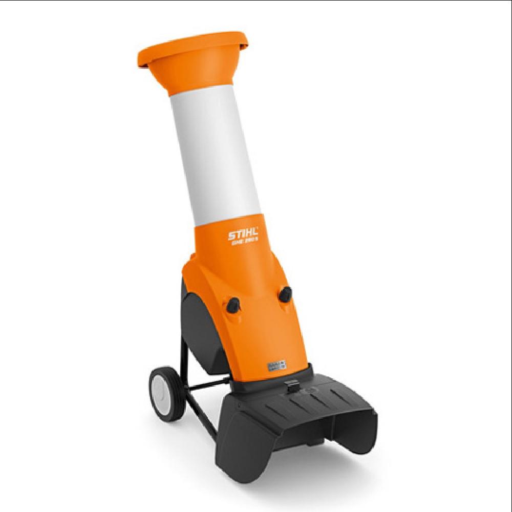 STIHL GHE 260 S Elektro-Häcksler