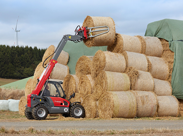 Landwirtschaft