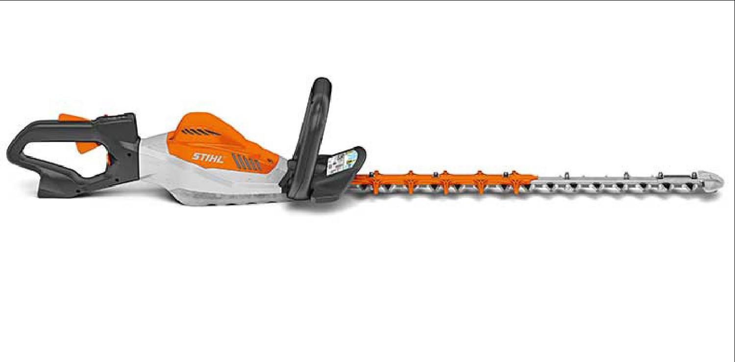 STIHL HSA 94 R Akku-Heckenschere 60 cm