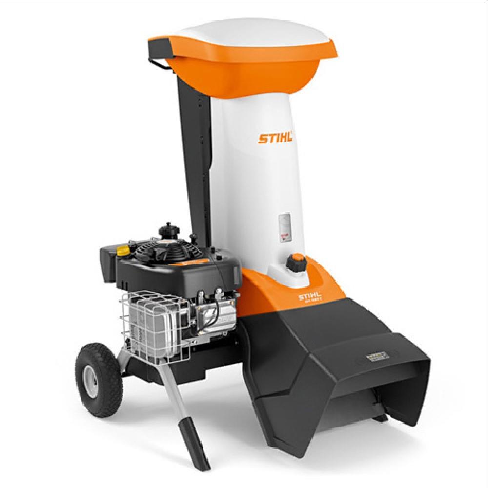 STIHL GH 460 C Benzin-Häcksler