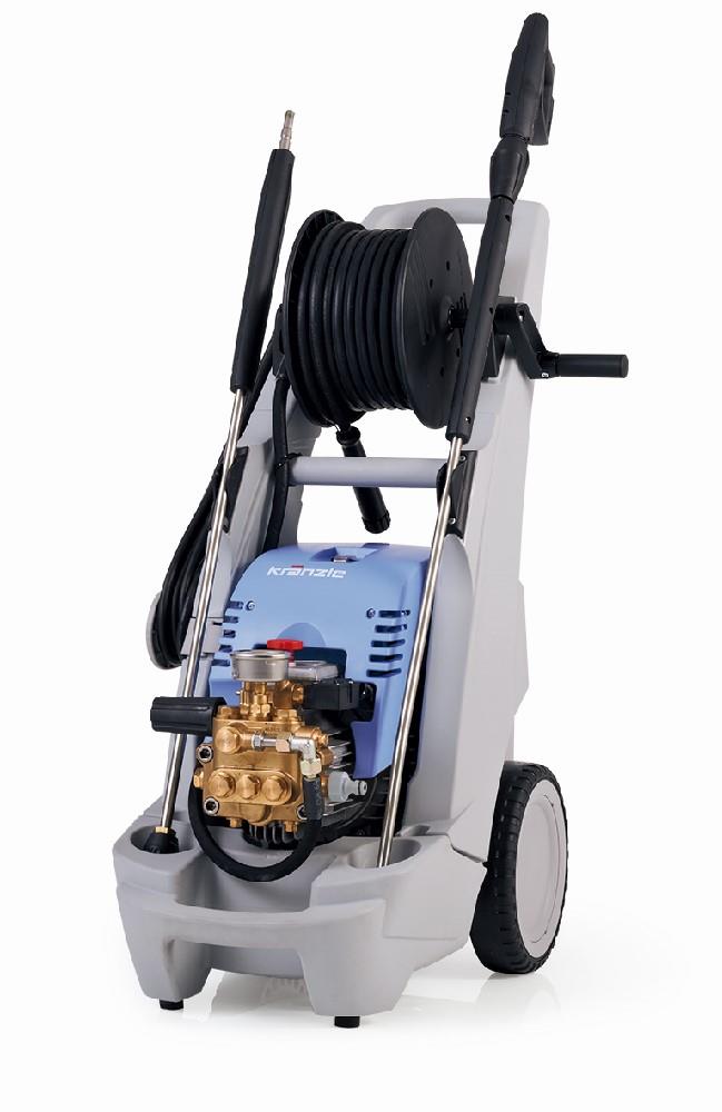 KRÄNZLE bully 1180 TST 400V Hochdruckreiniger Kaltwasser