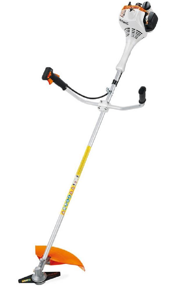 STIHL FS 55 Benzin-Motorsense GSB 230-2