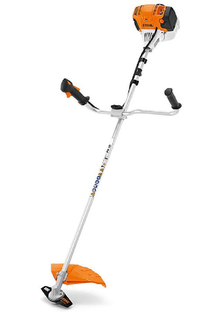 STIHL FS 111 Benzin-Motorsense GSB 230-2
