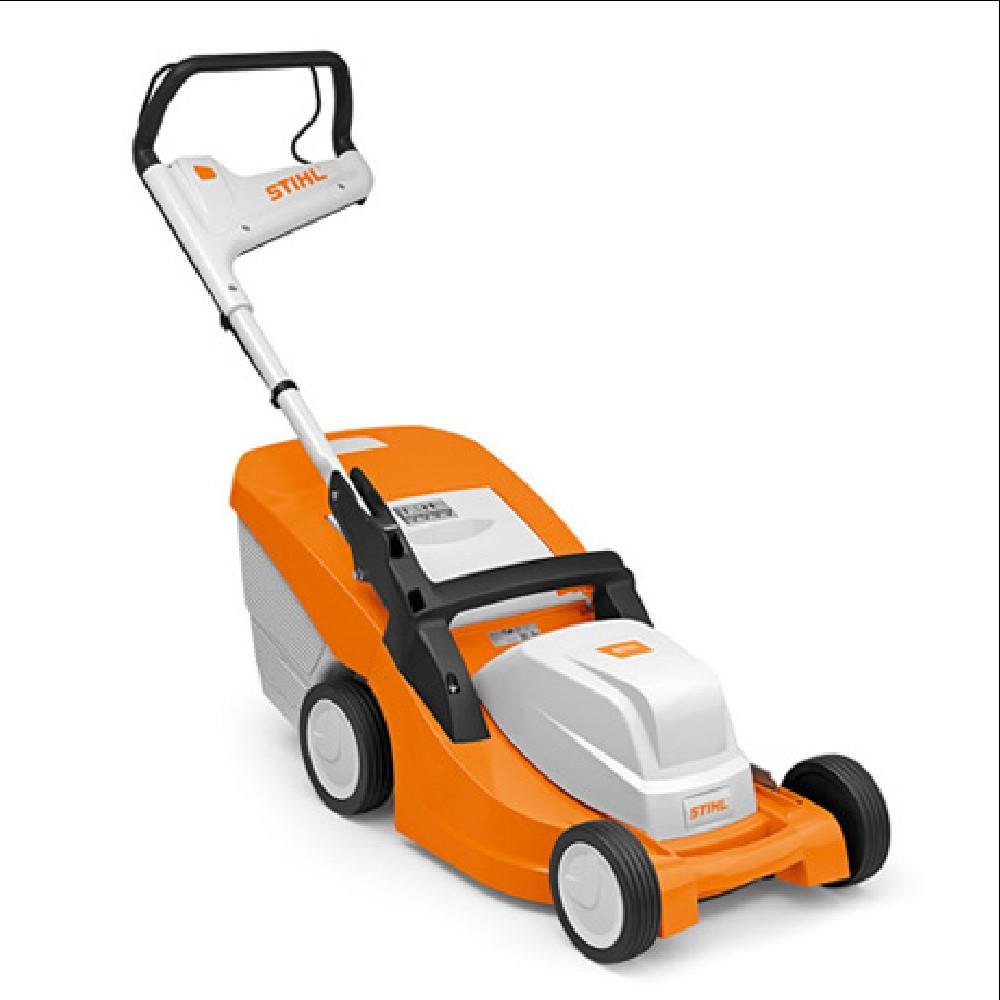 STIHL RME 443 C Rasenmäher