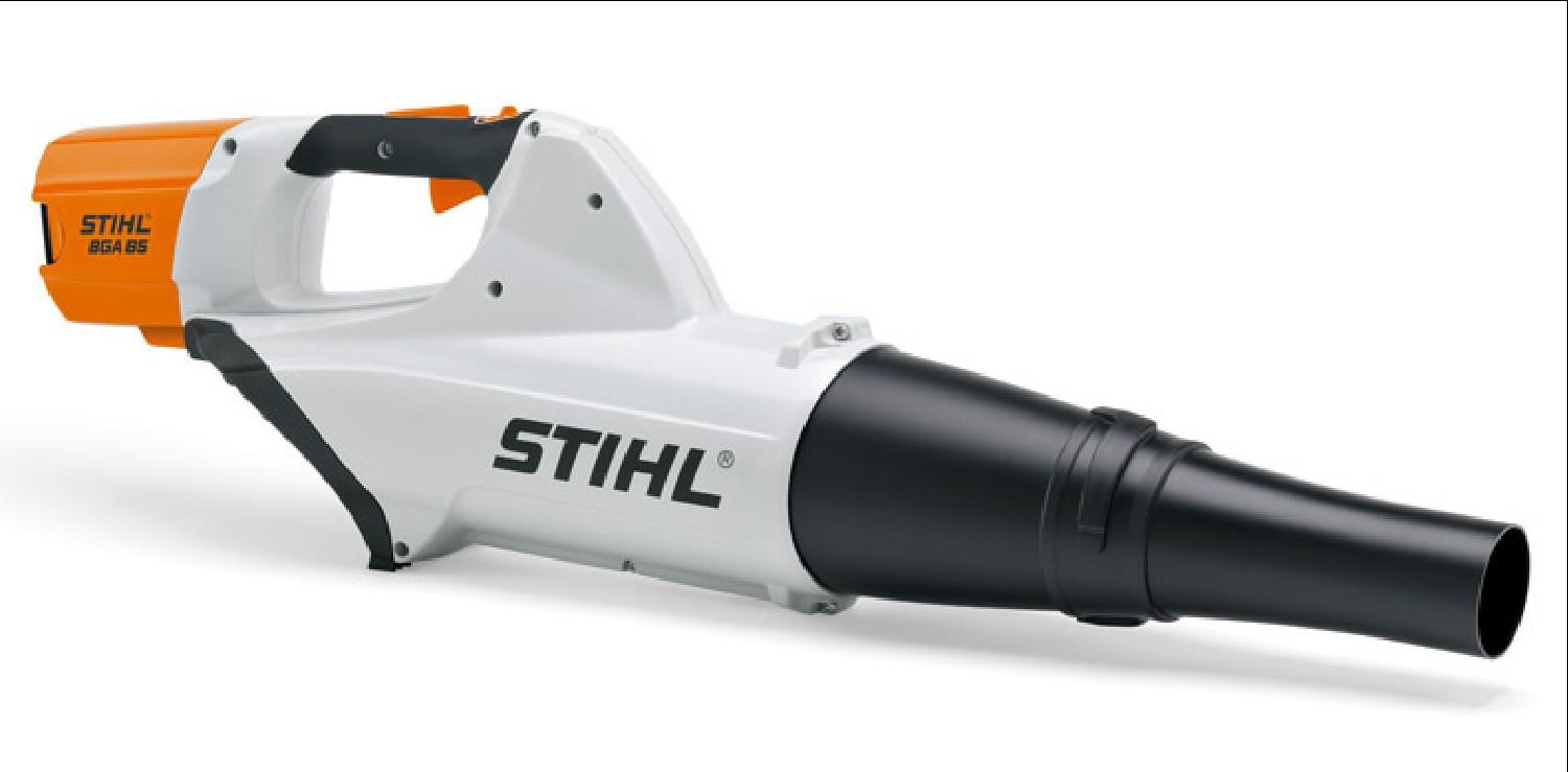 STIHL BGA 85 Akku-Blasgerät