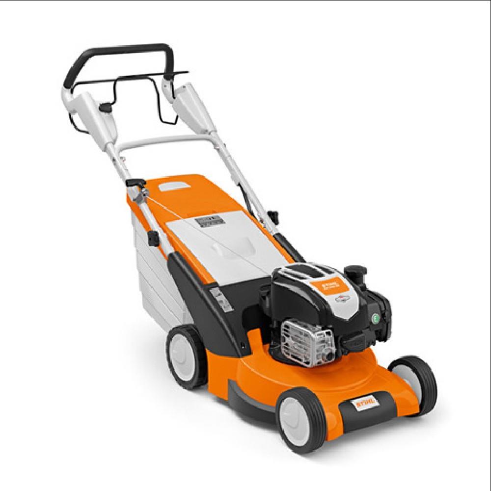 STIHL RM 545 VM Rasenmäher